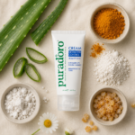 Crème voor Huidontsteking & Gezonde Huid – Verlicht jeuk, roodheid en schilfering 50ml - Afbeelding 7