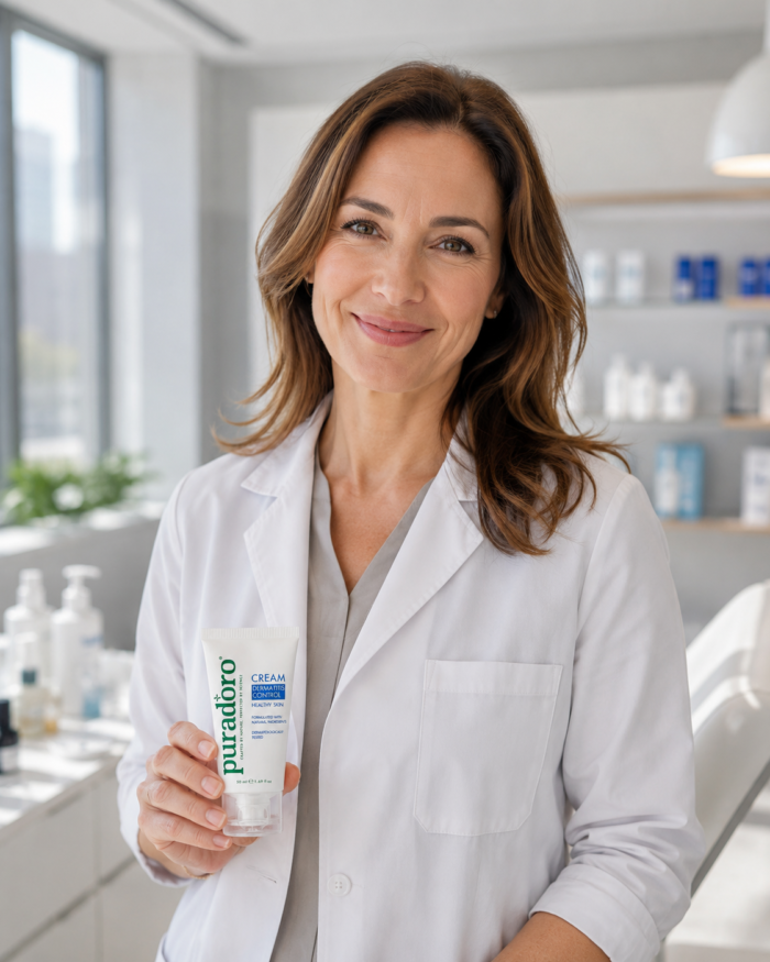 Crème voor Huidontsteking & Gezonde Huid – Verlicht jeuk, roodheid en schilfering 50ml - Afbeelding 4