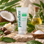 Psoriasis Crème & Gezonde Huid – Vermindert schilfering, jeuk en roodheid 50ml - Afbeelding 3