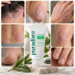 Psoriasis Crème & Gezonde Huid – Vermindert schilfering, jeuk en roodheid 50ml - Afbeelding 5
