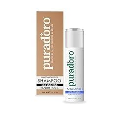 Luisvijver Shampoo & Gezonde Haarwortels – Verwijdert luizen en neten, reinigt en beschermt 200ml photo review