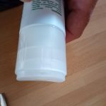 Conditioner voor Alle Haartypes – Hydrateert, verzacht en beschermt het haar 200ml photo review