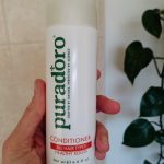 Conditioner voor Alle Haartypes – Hydrateert, verzacht en beschermt het haar 200ml photo review