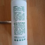 Conditioner voor Alle Haartypes – Hydrateert, verzacht en beschermt het haar 200ml photo review