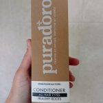 Conditioner voor Alle Haartypes – Hydrateert, verzacht en beschermt het haar 200ml photo review