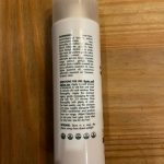 Shampoo voor Vitiligo & Gezonde Haarwortels – Zachte verzorging van de hoofdhuid, voedt de haarwortels 200ml photo review