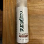 Shampoo voor Vitiligo & Gezonde Haarwortels – Zachte verzorging van de hoofdhuid, voedt de haarwortels 200ml photo review