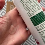 Kleurbeschermende Shampoo & Gezonde Haarwortels – Beschermt de kleur, herstelt en versterkt het haar 200ml photo review