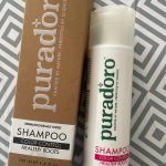 Kleurbeschermende Shampoo & Gezonde Haarwortels – Beschermt de kleur, herstelt en versterkt het haar 200ml photo review